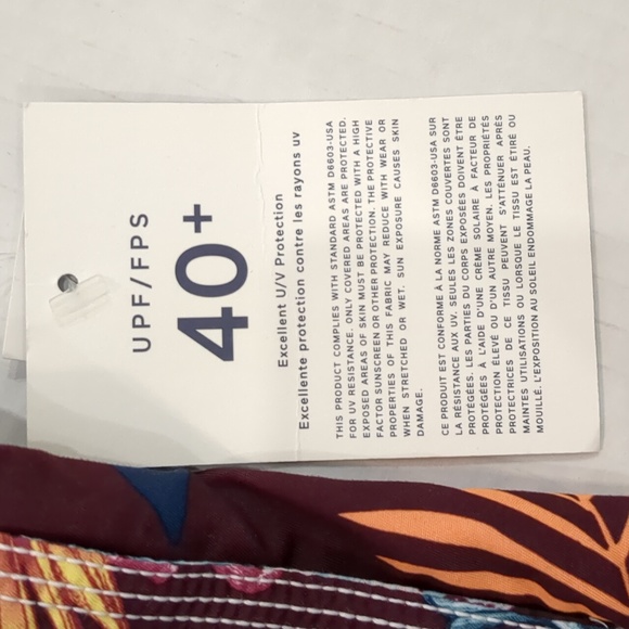 Gap Kid's 🩳 Swim Trunks - Picture 3 of 3